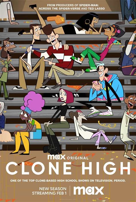 clone high season 2 watch for free|clone high season 2 episode 1.